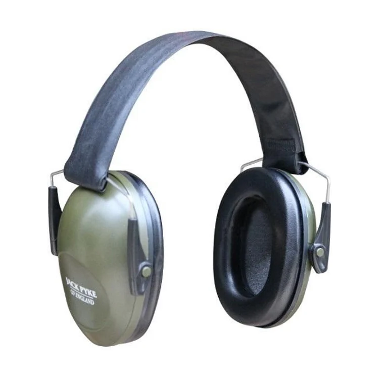 Jack Pyke Passive Ear Defenders