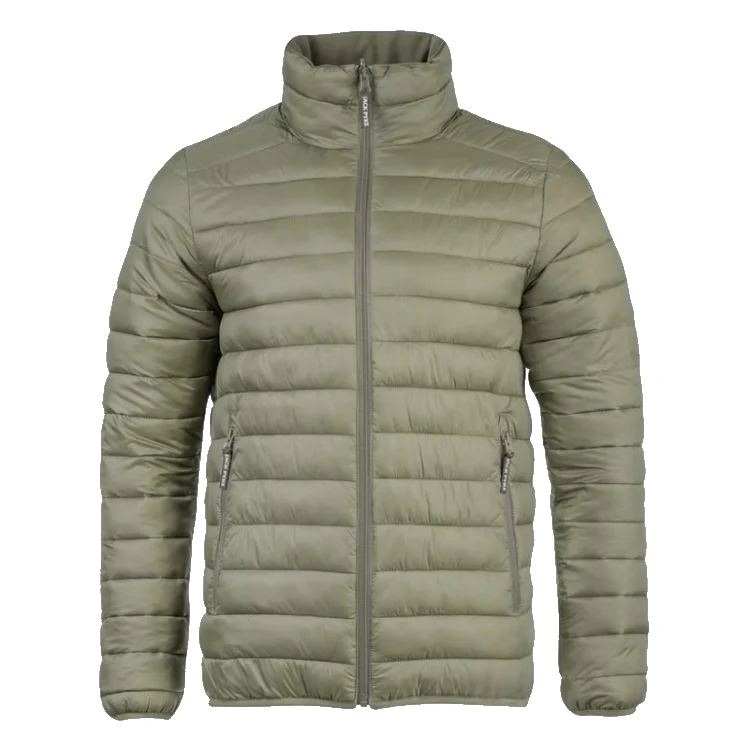 Jack Pyke Reversible Waterproof Jacket - Green - Image 2