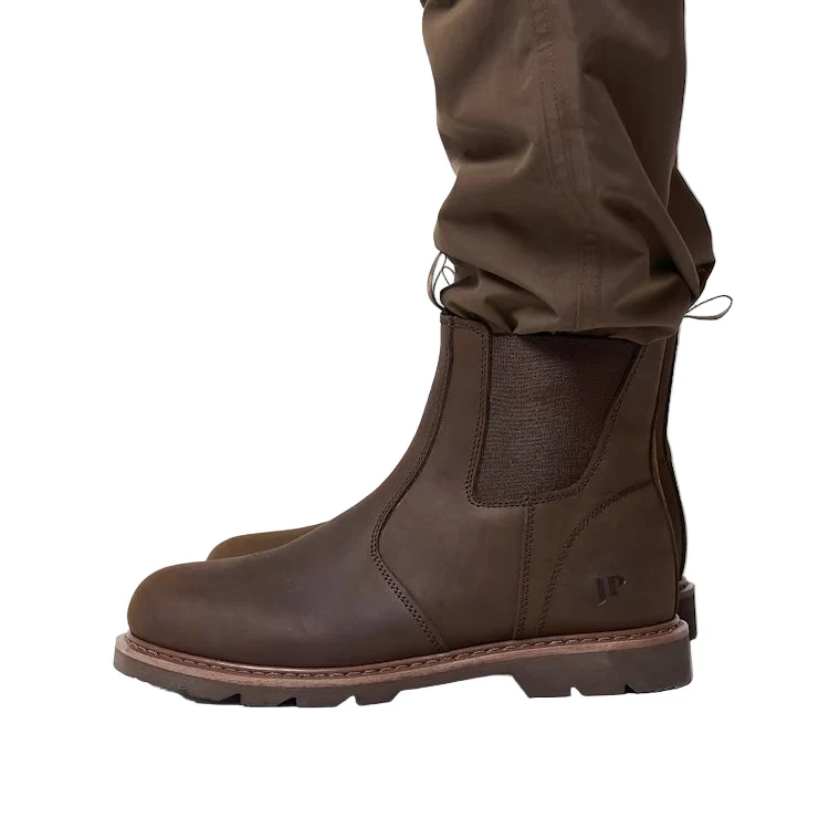 Jack Pyke Shires Dealer Boots - Dark Brown - Image 3