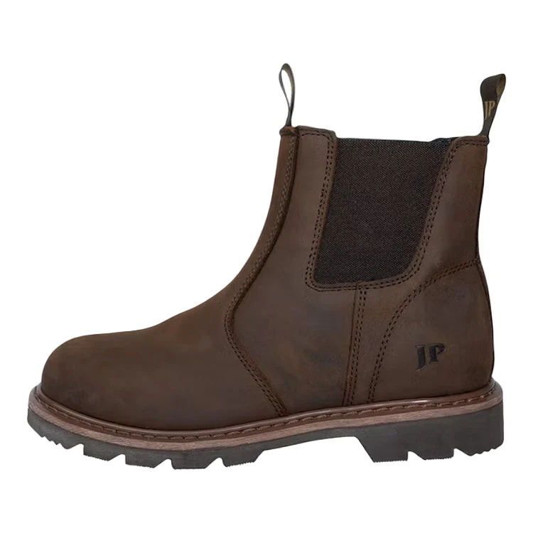 Jack Pyke Shires Dealer Boots - Dark Brown - Image 5