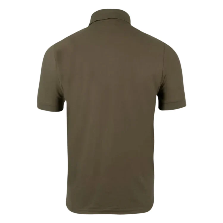 Jack Pyke Shires Polo Shirt - Green - Image 4