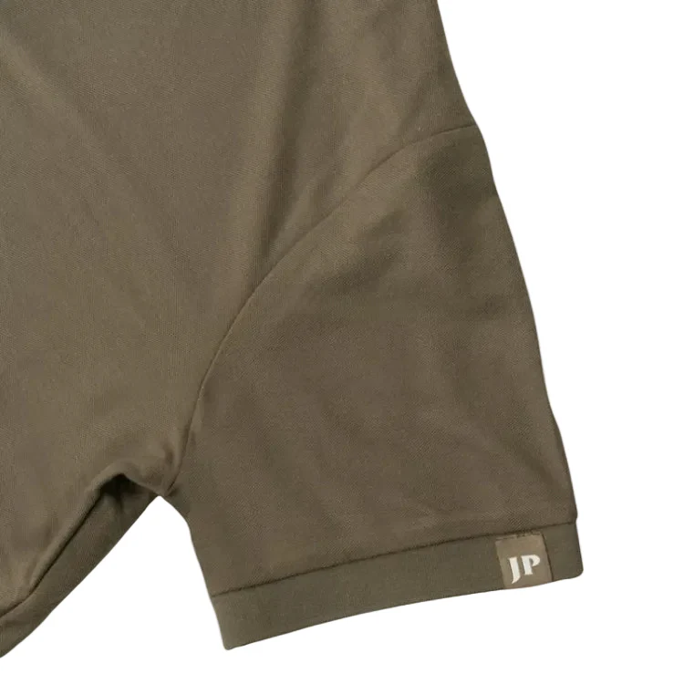 Jack Pyke Shires Polo Shirt - Green - Image 6