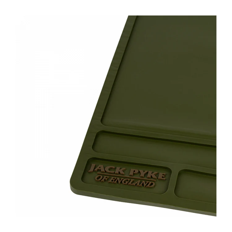 Jack Pyke Silicone Gun Maintenance Mat - Image 2