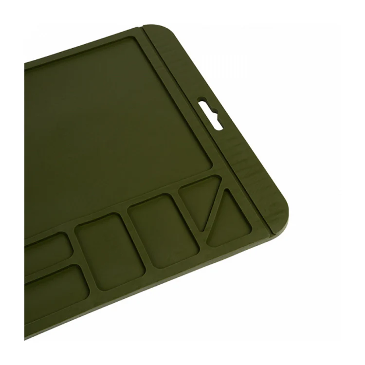 Jack Pyke Silicone Gun Maintenance Mat - Image 3