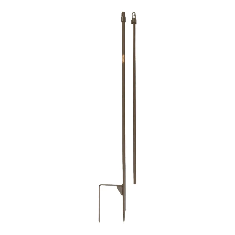 Jack Pyke Super Hide Pole Set - Image 3