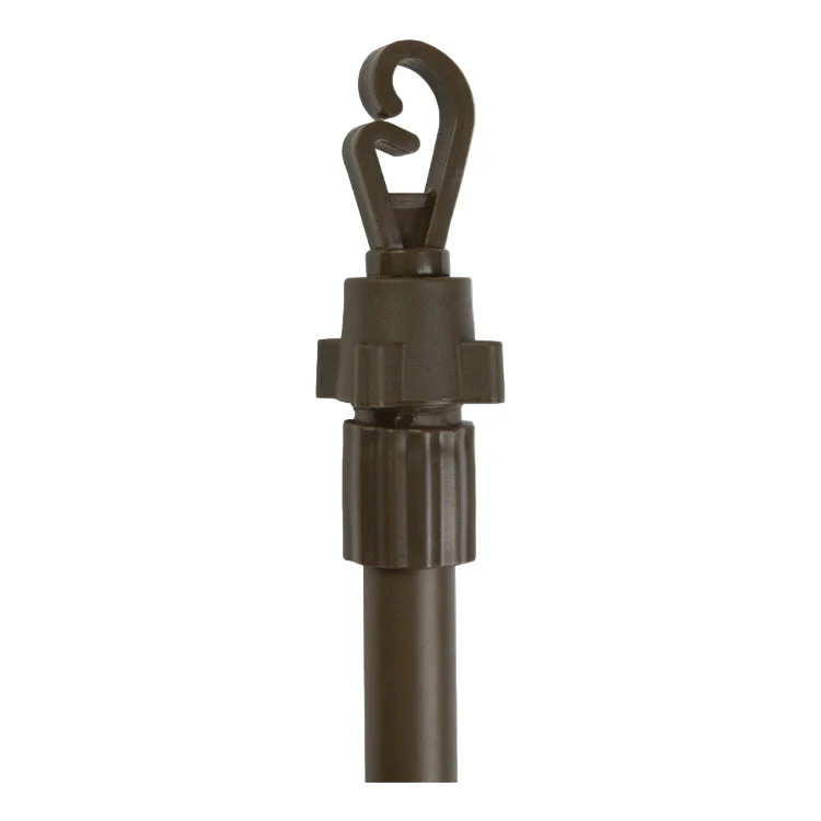 Jack Pyke Super Hide Pole Set - Image 6