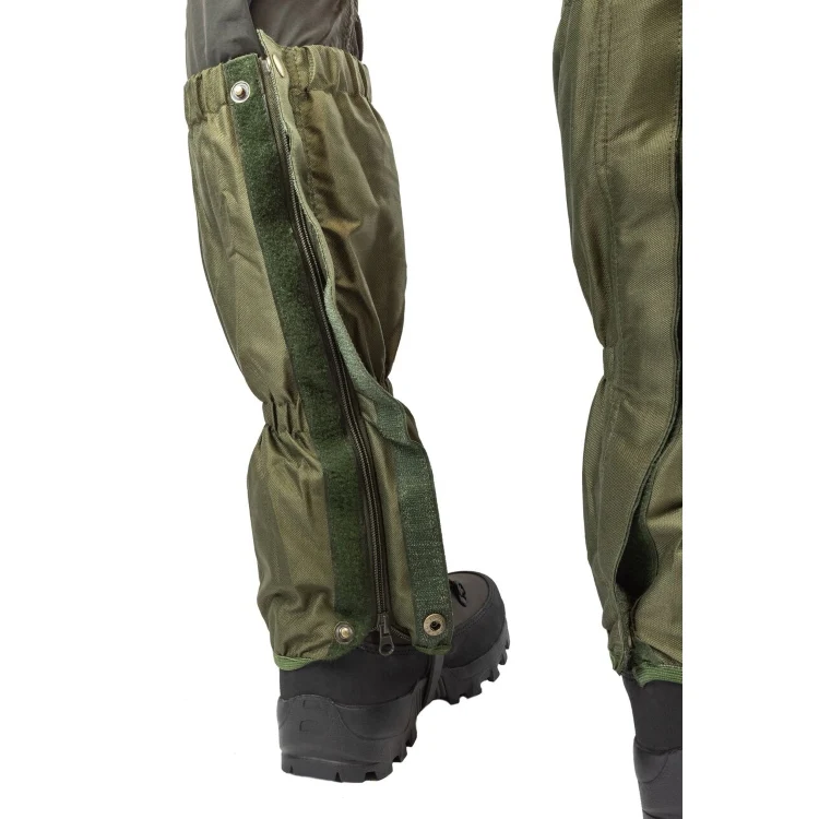 Jack Pyke Waterproof Gaiters - Image 4