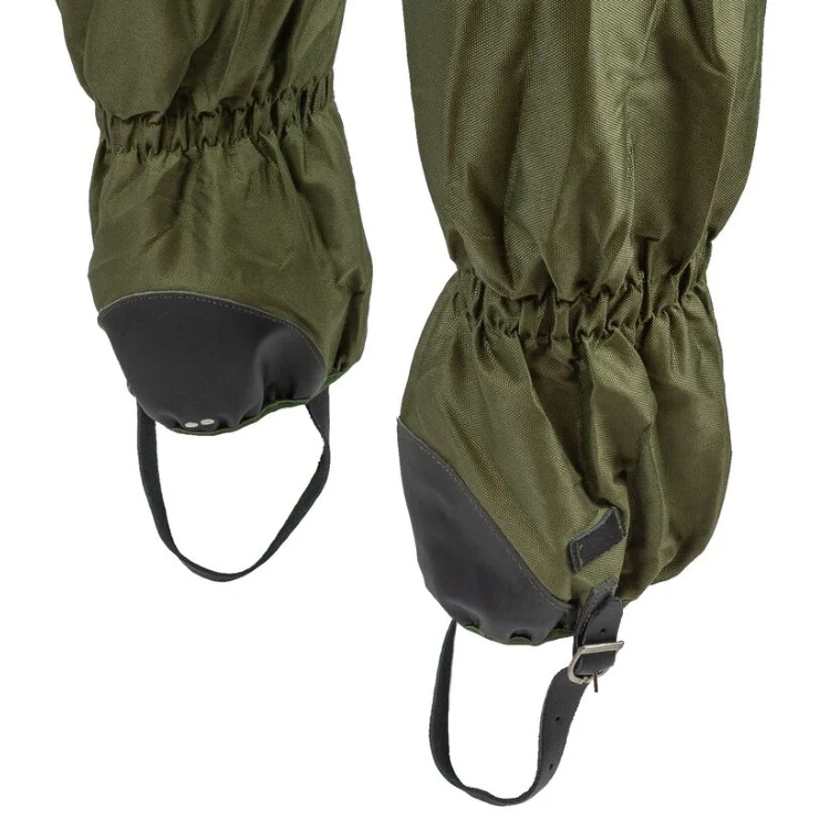 Jack Pyke Waterproof Gaiters - Image 5