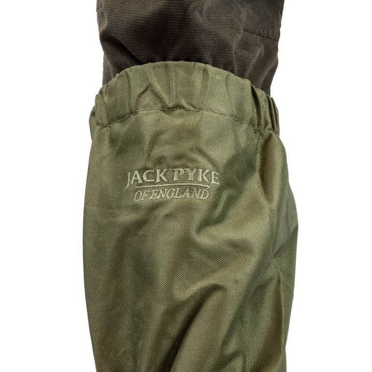 Jack Pyke Waterproof Gaiters - Image 6