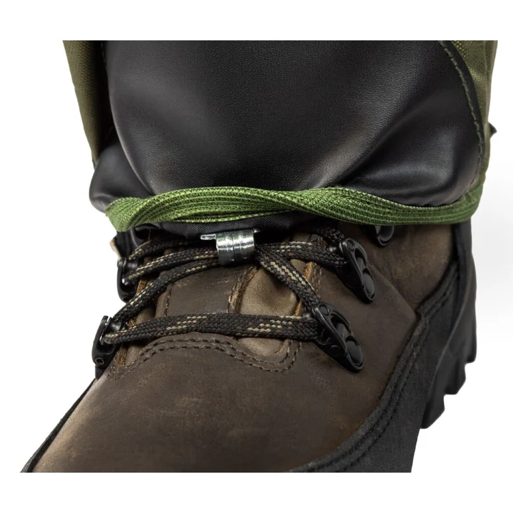 Jack Pyke Waterproof Gaiters - Image 7