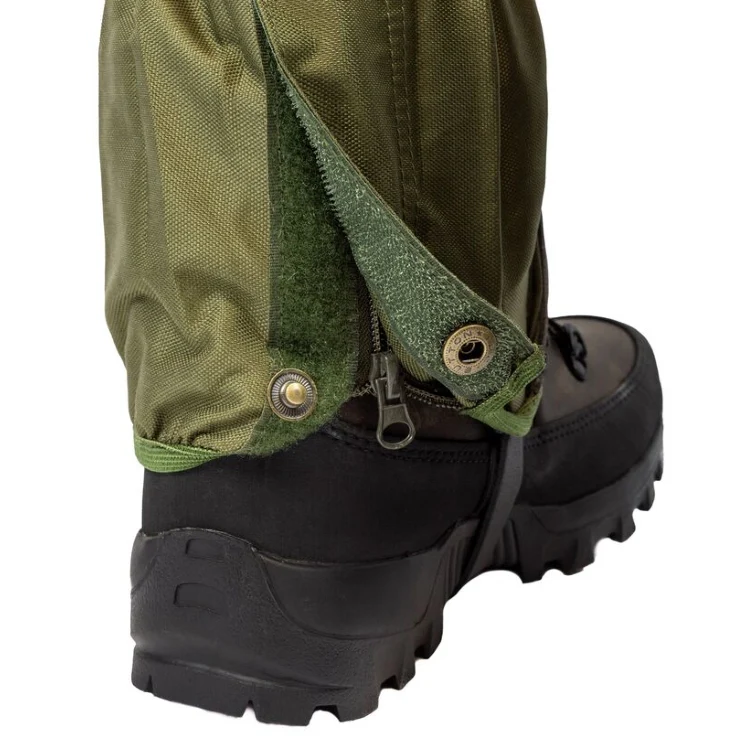 Jack Pyke Waterproof Gaiters - Image 8