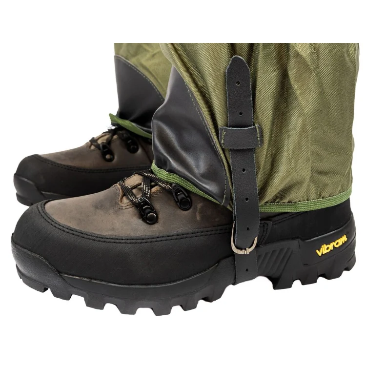 Jack Pyke Waterproof Gaiters - Image 9