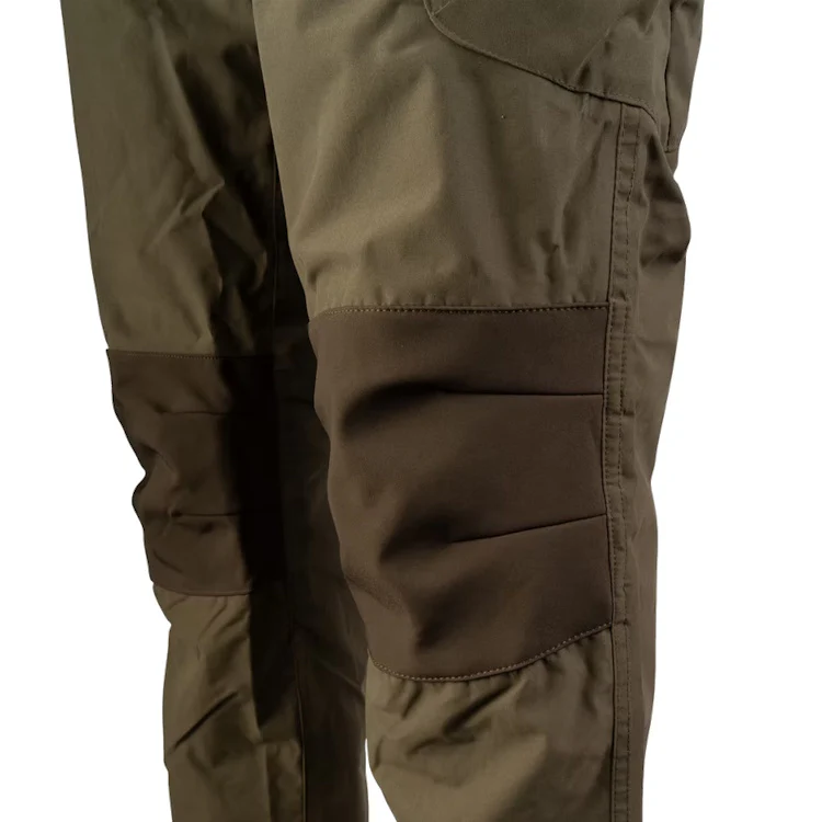 Jack Pyke Weardale Trousers - Green - Image 3