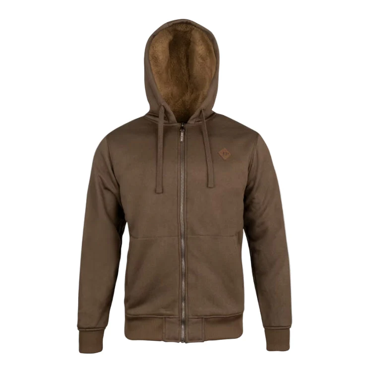 Jack Pyke Yakka Hoodie - Coyote
