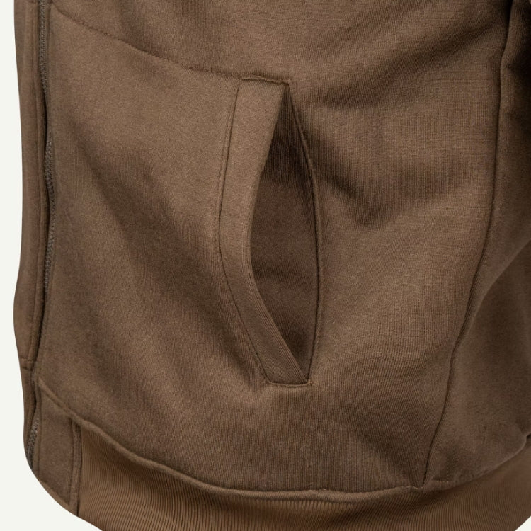Jack Pyke Yakka Hoodie - Coyote - Image 7