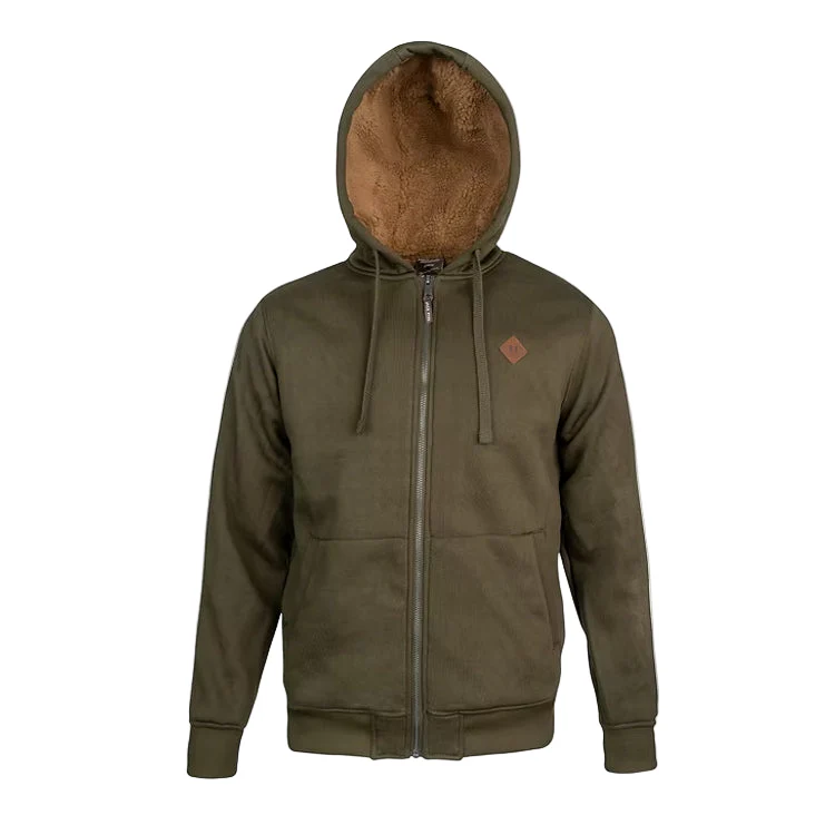 Jack Pyke Yakka Hoodie - Green