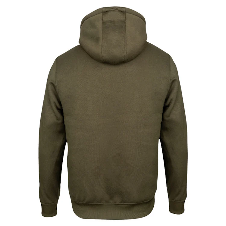 Jack Pyke Yakka Hoodie - Green - Image 4