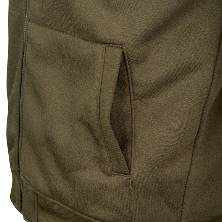 Jack Pyke Yakka Hoodie - Green - Image 6