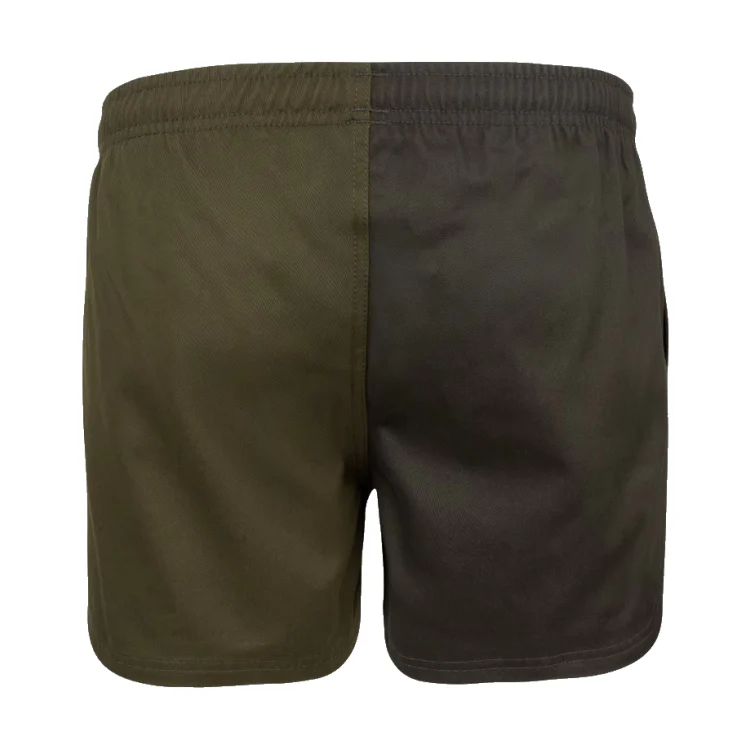 Jack Pyke Yakka Shorts - Dark Olive - Image 3