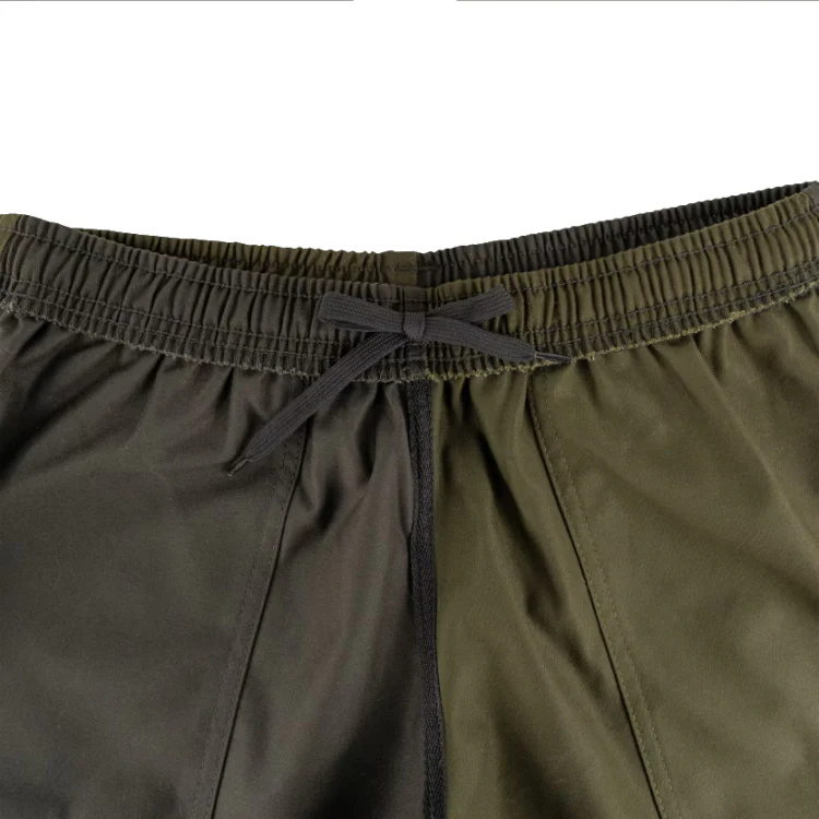 Jack Pyke Yakka Shorts - Dark Olive - Image 5