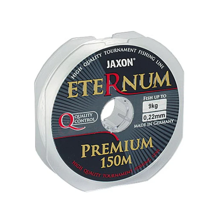 Jaxon Eternum Premium Line - 150m