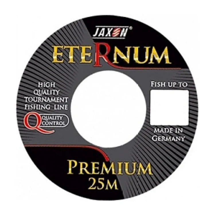 Jaxon Eternum Premium Line - 25m