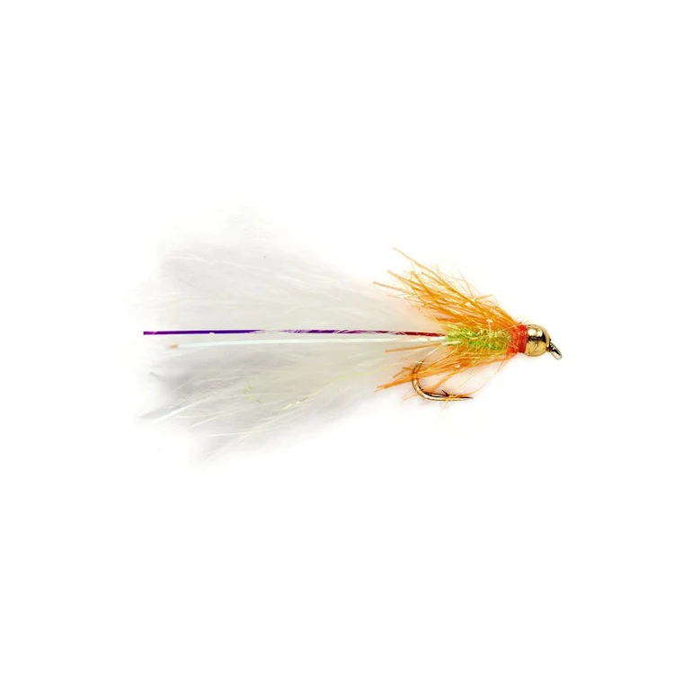Jenkins Krystal Straggle Cat Taddy TH Fly