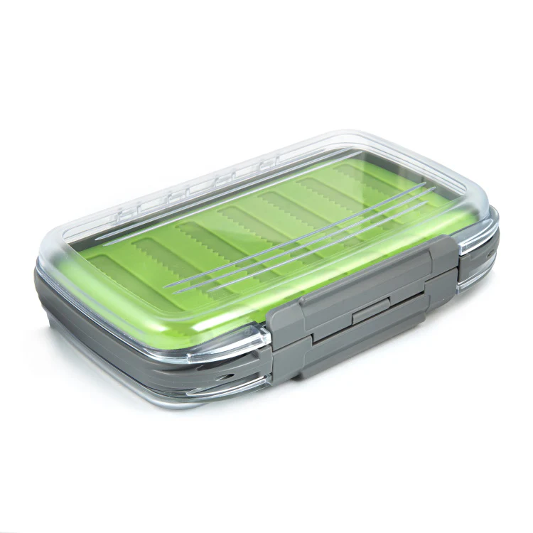 John Norris Double Sided Fly Box - XLarge - Image 2