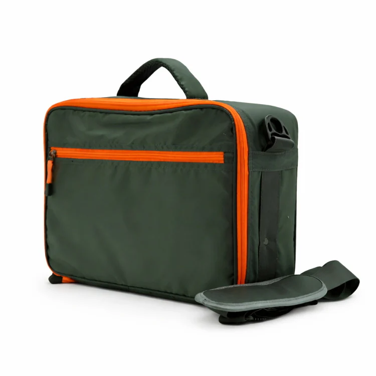 John Norris Reel Bag - Image 4