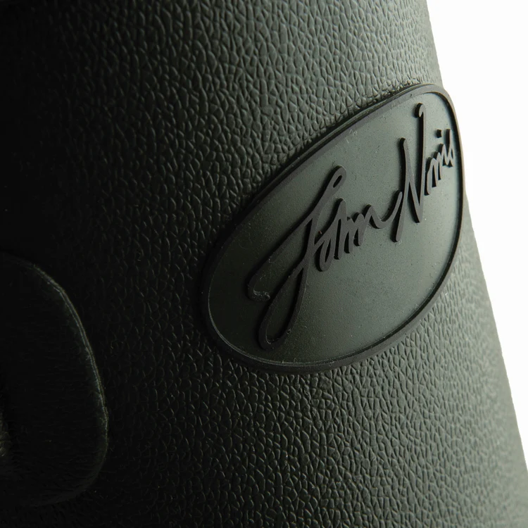 John Norris JSN Pro Neoprene Lined Wellington Boots - Olive - Image 5