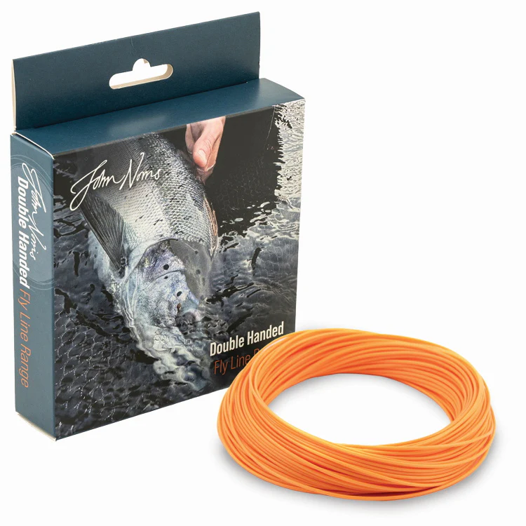 John Norris Running Line 30lb