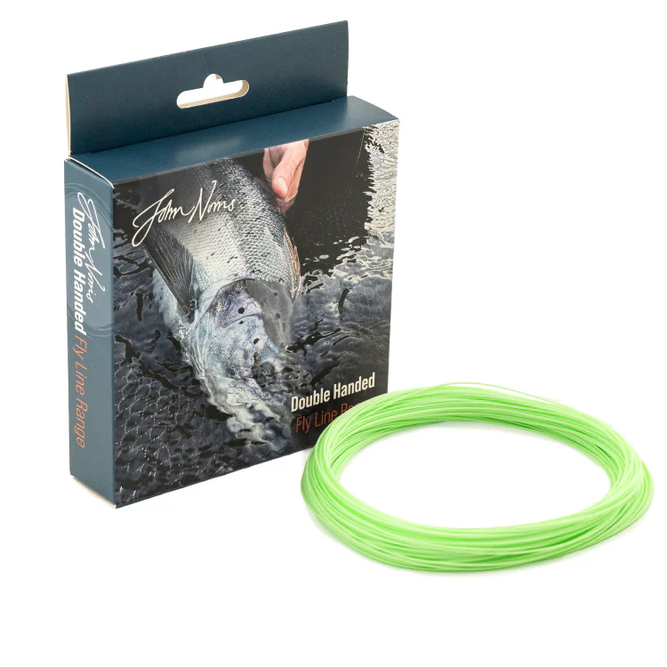 John Norris Running Line 20lb