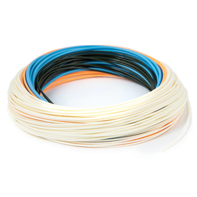 John Norris Scandi Sink Tip Integrated Fly Lines - Image 3