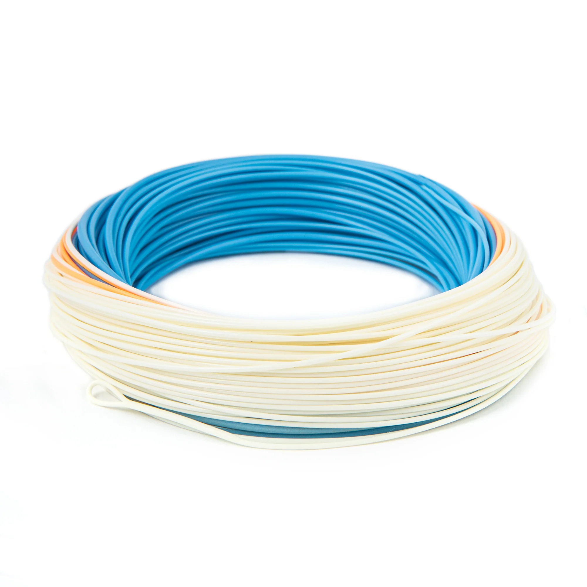 John Norris Scandi Floating Integrated Fly Lines - Image 3