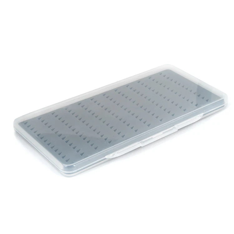 John Norris Super Slim Fly Box (Easy Grip Foam) - Large - Image 2