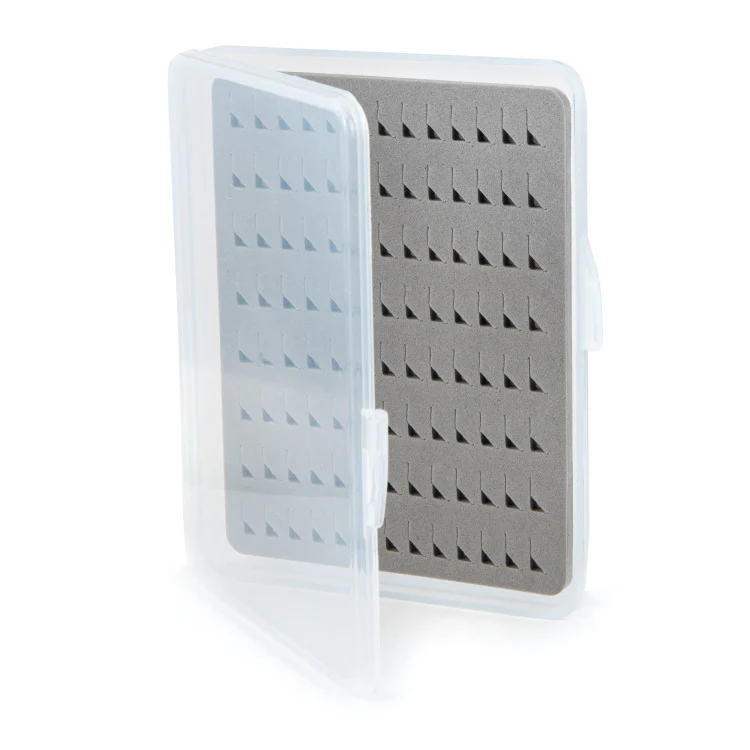 John Norris Super Slim Fly Box (Easy Grip Foam) - Medium - Image 2