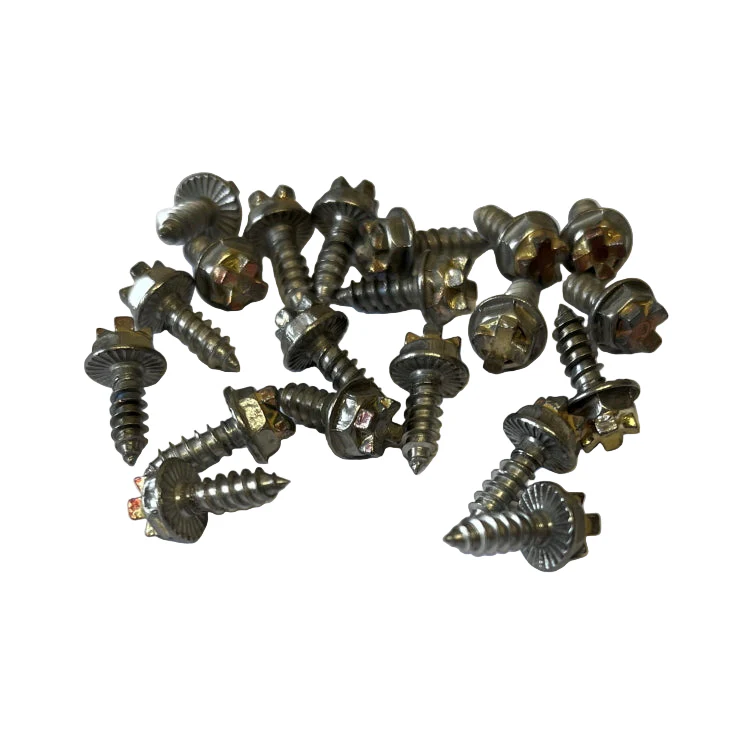 John Norris Tungsten Wader Studs