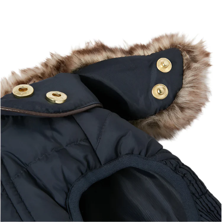 Joules Cherington Dog Coat - Image 4