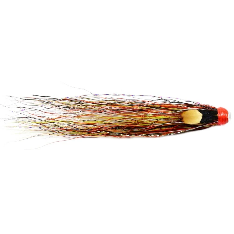 Junction Gunn Copper Tube Flies