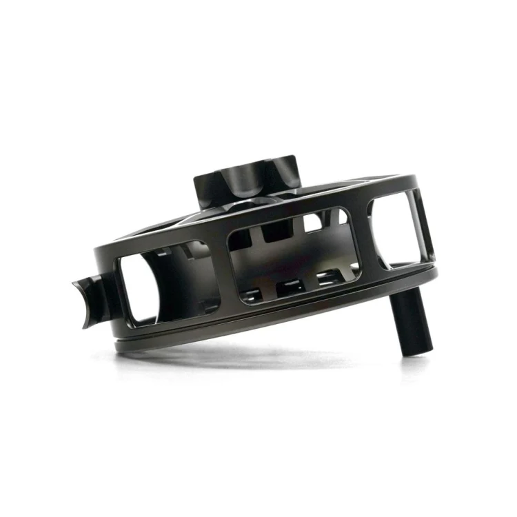 Lamson Guru E Reel - Tungsten - Image 4