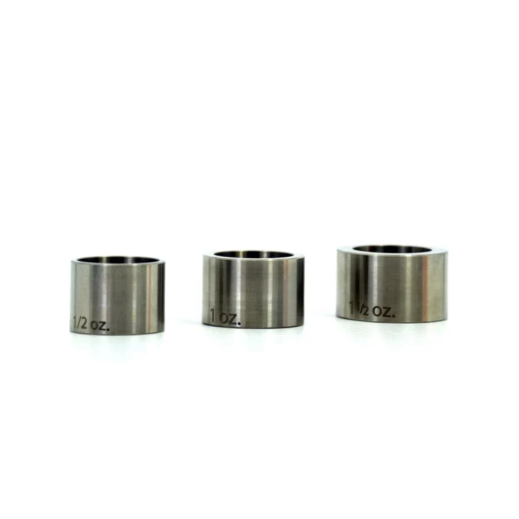 Lamson Guru E Reel - Tungsten - Image 7