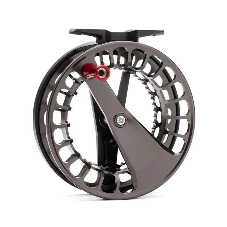 Lamson Purist II Fly Reels - Tribute