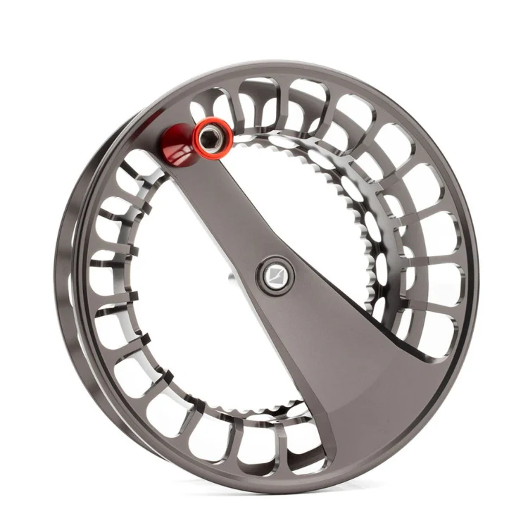 Lamson Purist II Fly Reels - Tribute - Image 5