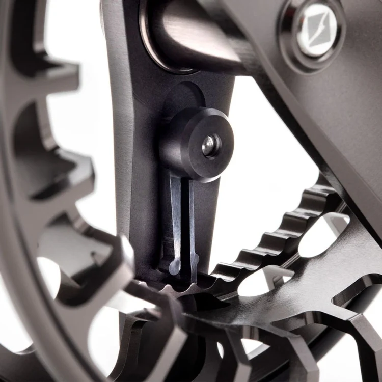 Lamson Purist II Fly Reels - Tribute - Image 8