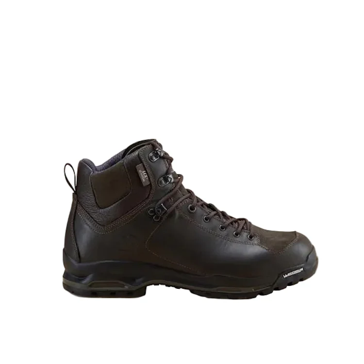 Le Chameau Explore 7in Boots - Vert Bronze