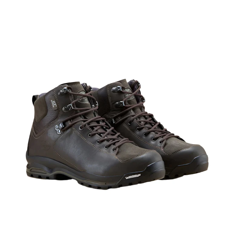 Le Chameau Explore 7in Boots - Vert Bronze - Image 2