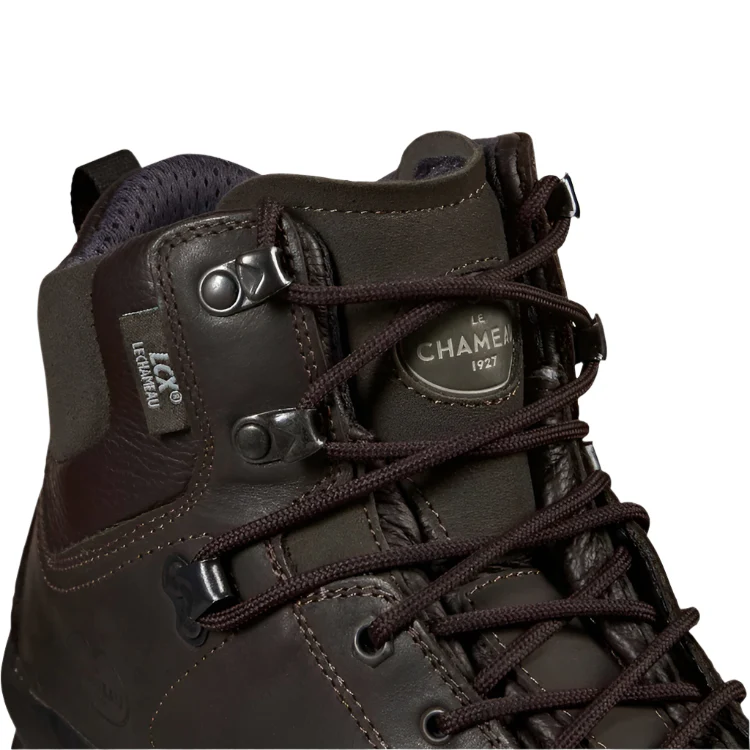 Le Chameau Explore 7in Boots - Vert Bronze - Image 4