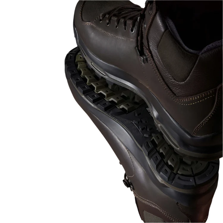 Le Chameau Explore 7in Boots - Vert Bronze - Image 5