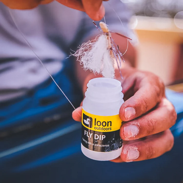 Loon Fly Dip - Image 2