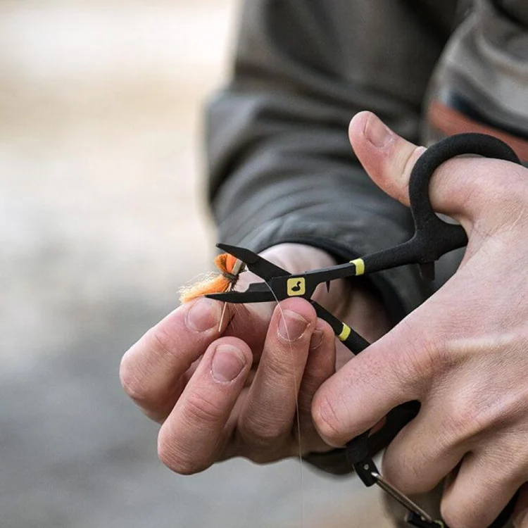 Loon Rogue Quickdraw Forceps - Image 2